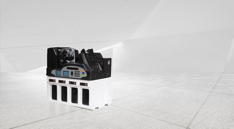 Smart Sorting Machines